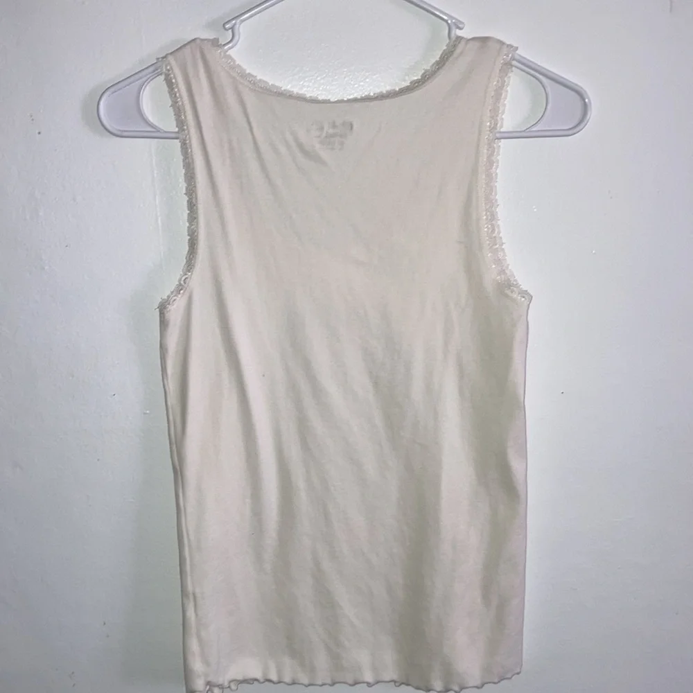 NWOT tank top girls size size 18/20